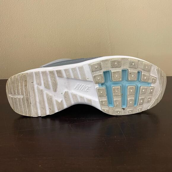 Nike Air Max Thea Ultra Wolf Cool Women's Sneaker - Picture 7 of 7